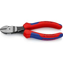 Knipex 74 12 160 High Leverage Alicate combinado