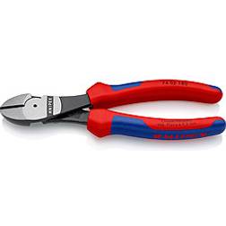 Knipex 74 2 180 High Leverage Kombitång