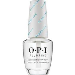 OPI Plumping Top Coat 15ml