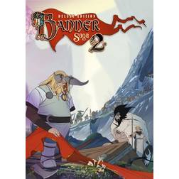 The Banner Saga 2: Deluxe Edition (PC)