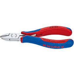 Knipex 77 2 135 H Electronics Seitenschneider