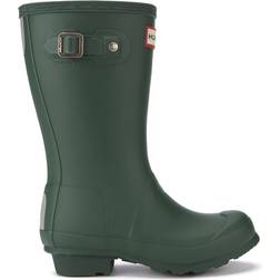 Hunter Botas Original Azul Marino Junior - Green