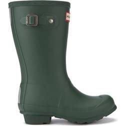 Hunter Kids Original Hoge Laarzen - Navy