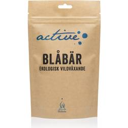 Holistic Blueberry Powder 100g 100g