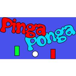 Pinga Ponga (PC)
