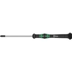 Wera 2050 5118024001 PH Pan Head Screwdriver