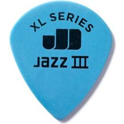 Dunlop Tortex Jazz III XL 1.0