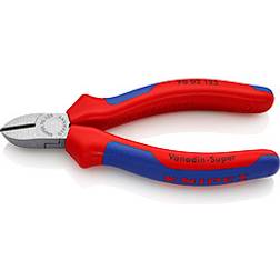 Knipex 70 2 125 Alicate de corte