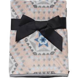 Elodie Details Pearl Velvet Blanket Bedouin Stories