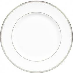Wedgwood Vera Wang Grosgrain Flad tallerken 27cm