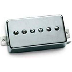 Seymour Duncan SPH90-1B Nickel Micro guitare