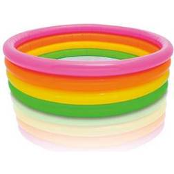 Intex Sunset Glow Paddling Pool