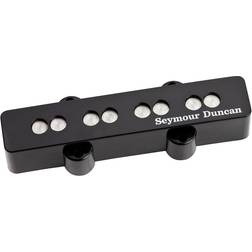 Seymour Duncan SJB-3B Black Micro pour Basse