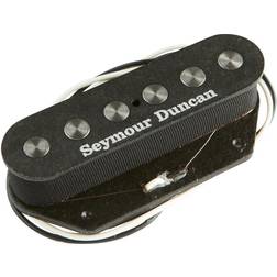 Seymour Duncan STL-3 Black Pastilla individual