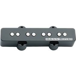 Seymour Duncan SJB-1N BLK Vintage Jazz Bass