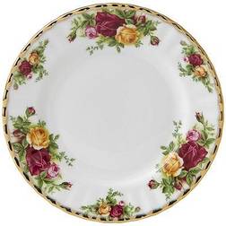 Royal Albert Old Country Dessert Plate 18cm