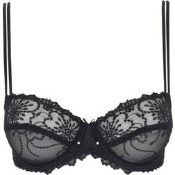 Marie Jo Jane Balconette Bra - Black