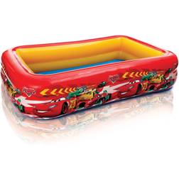 Intex Swim Center Family Pool Cars