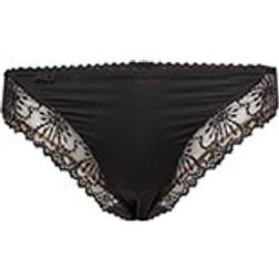 Marie Jo Slip Italien Jane - Noir