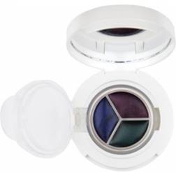 New Cid Cosmetics I-Gel Long Wear Gel Eyeliner Trio Emerald Indigo Midnight Blue