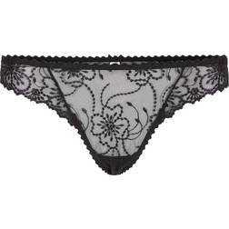 Marie Jo Jane Thong - Black