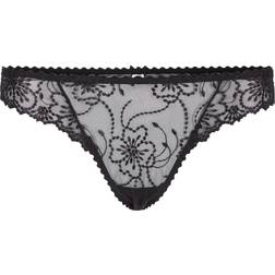 Marie Jo Jane Thong - Zwart