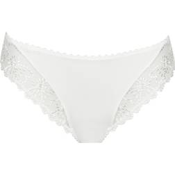 Marie Jo Jane briefs - White