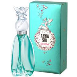 Anna Sui Secret Wish EdT 1.7 fl oz