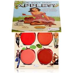 TheBalm How 'Bout Them Apples