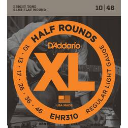 D'Addario EHR340