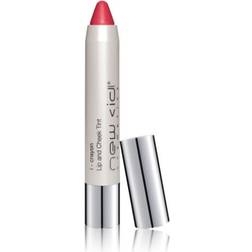 New Cid Cosmetics i-crayon Lip & Cheek Apricot Sundae