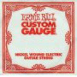 Ernie Ball 1134 Corde électrique au détail Slinky tirant 034