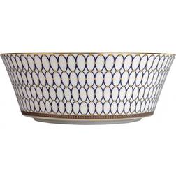 Wedgwood Renaissance Gold Round Serveringsskål 25cm