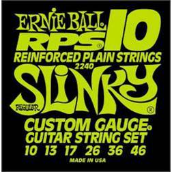 Ernie Ball 2240 RPS Regular Slinky