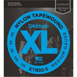 D'Addario ETB92-5