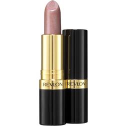 Revlon Super Lustrous lipstick #463-sassy mauve