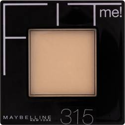 Maybelline Fit Me Matte + Poreless Powder #315 Soft Honey