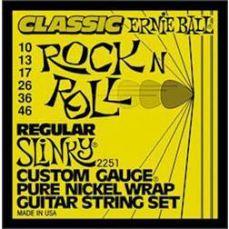 Ernie Ball EB-2251