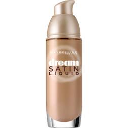 Maybelline Dream radiant liquid foundation 20 cameo (30 ml)