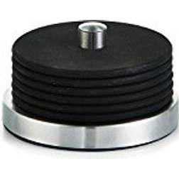 Zeller Silicone Glasunderlägg 10cm 7st