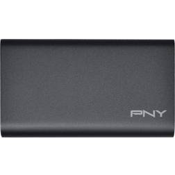 PNY Elite Portable 240GB USB 3.0