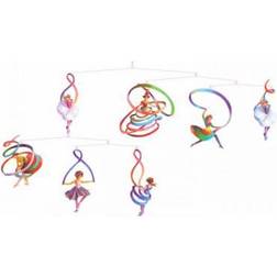 Djeco Mobile Ballerinas