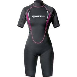 Mares Manta SS Shorty 2.2mm W
