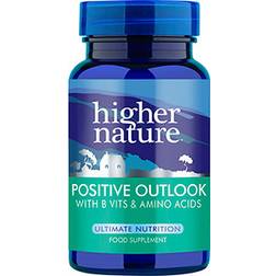 Higher Nature Positive Outlook 90 pcs