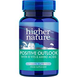 Higher Nature Positive Outlook 90 st