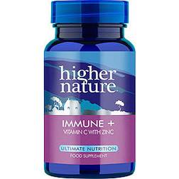 Higher Nature Immune + 30 pcs