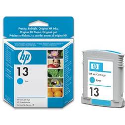 HP C4815AE (Cyan)