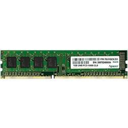 Apacer DDR3 1600MHz 8GB (DL.08G2K.KAM)