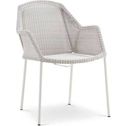 Cane-Line Breeze Stackable Garden Dining Chair