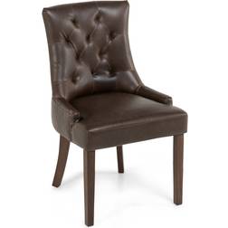 Kensington Tuva Köksstol 92cm